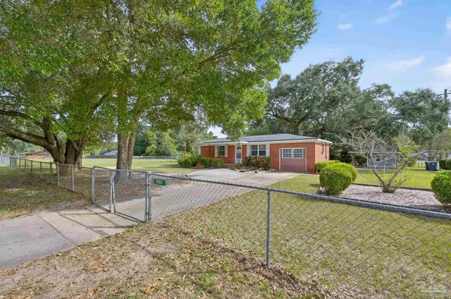 $239,900 | 2151 West Detroit Boulevard, Pensacola, FL 32534