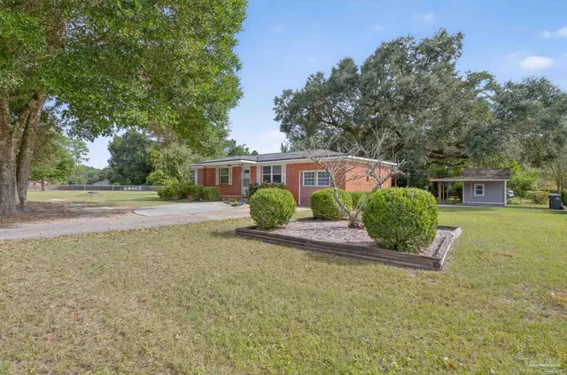 $239,900 | 2151 West Detroit Boulevard, Pensacola, FL 32534