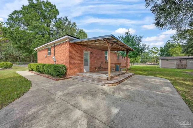 $239,900 | 2151 West Detroit Boulevard, Pensacola, FL 32534
