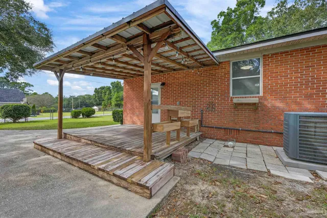 $239,900 | 2151 West Detroit Boulevard, Pensacola, FL 32534