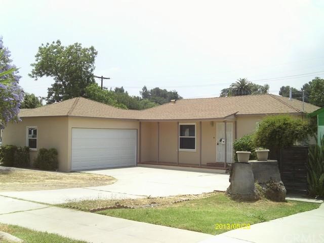 6017 Hamilton Drive Riverside, CA 92506 - Photo 1 of 1