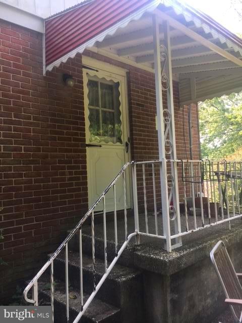 1309 Heather Hill Road Baltimore, MD 21239 - Photo 11 of 11 Exterior (Rear)