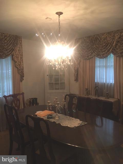 1309 Heather Hill Road Baltimore, MD 21239 - Photo 3 of 11 Dining Room