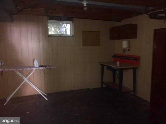 1309 Heather Hill Road Baltimore, MD 21239 - Photo 10 of 11 Basement