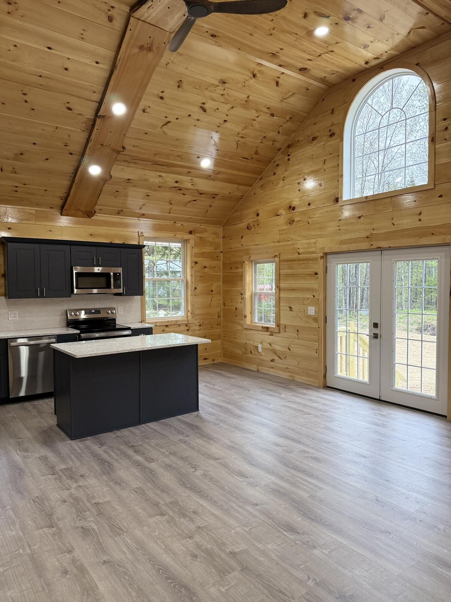 44 Whitten Road Clinton, ME 04927 - Photo 26 of 54 Kitchen