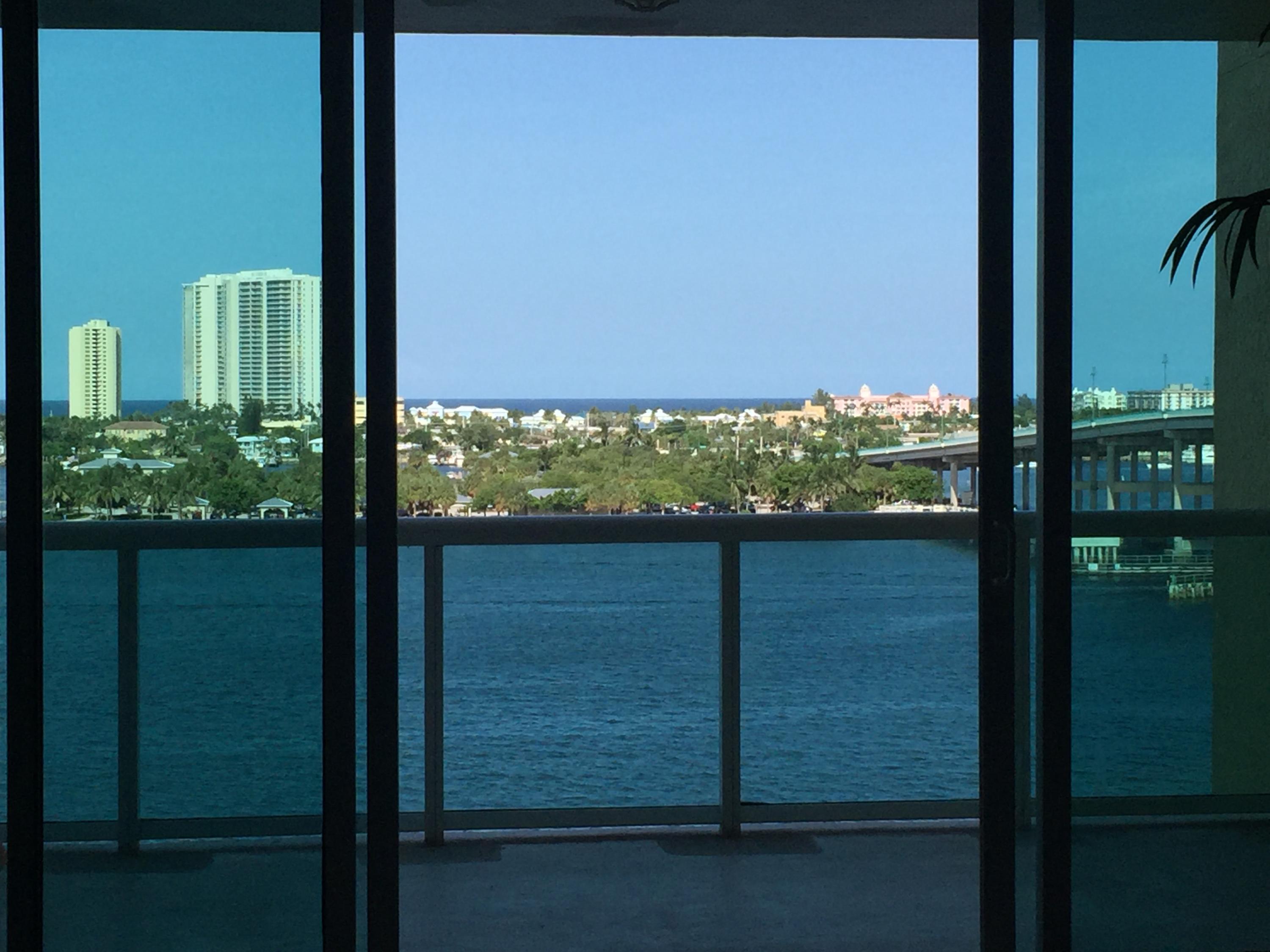 2640 Lake Shore Drive, Unit 809 Riviera Beach, FL 33404 - Photo 2 of 38 IMG_4058