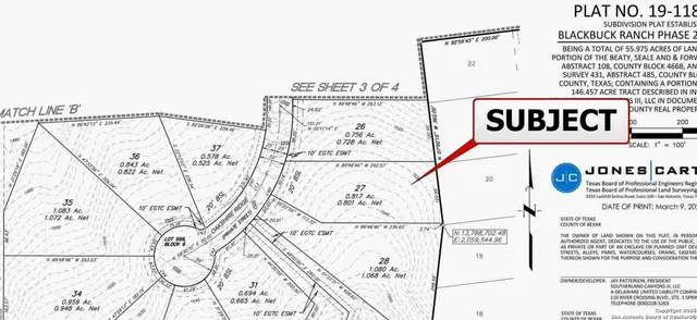 $220,000 | 23726 Oakshire, San Antonio, TX 78255