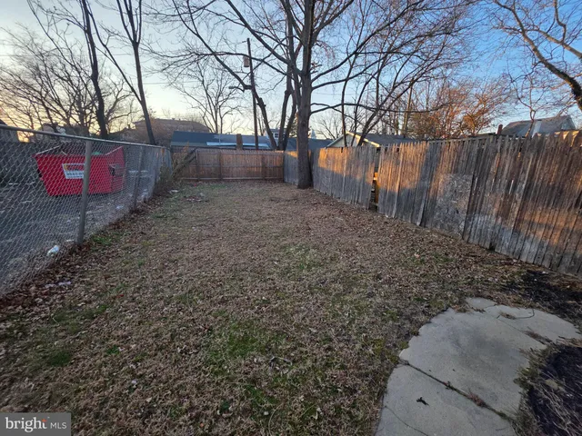 $1,700 | 110 North 4th Street, Millville, NJ 08332