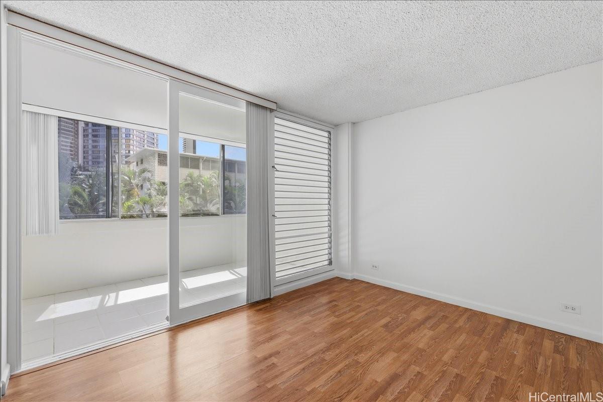 425 Ena Road, Unit 207B Honolulu, HI 96815 - Photo 11 of 25