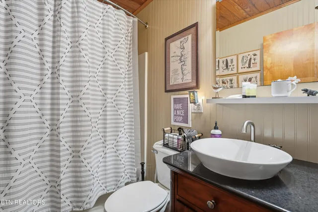 $449,900 | 645 Mt Pleasant Road, Vonore, TN 37885