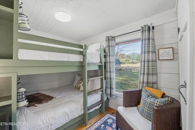 $449,900 | 645 Mt Pleasant Road, Vonore, TN 37885