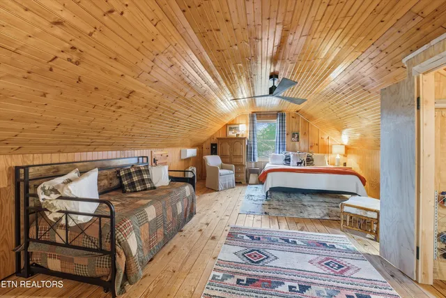 $449,900 | 645 Mt Pleasant Road, Vonore, TN 37885