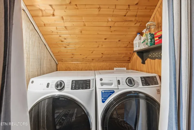 $449,900 | 645 Mt Pleasant Road, Vonore, TN 37885