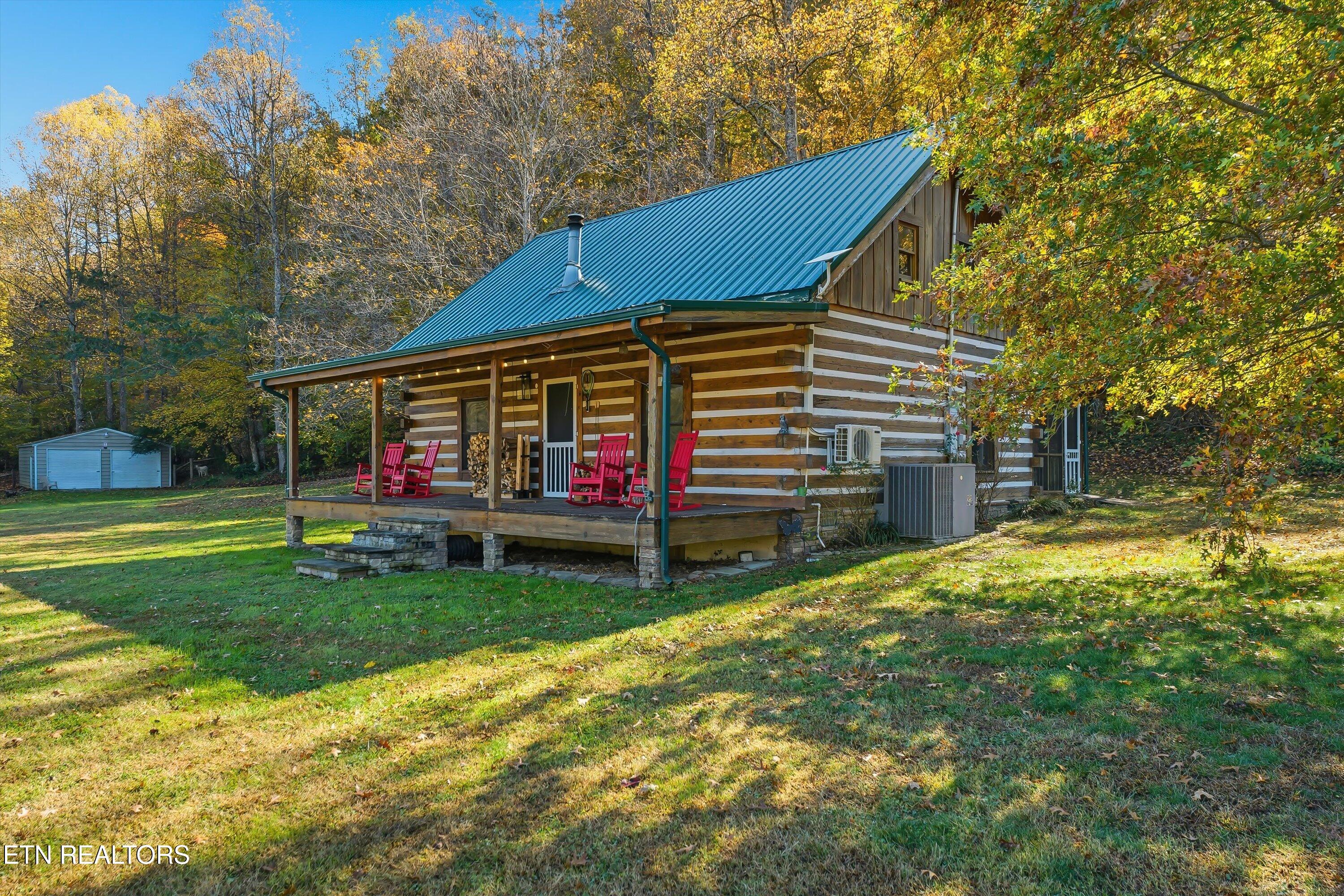 645 Mt Pleasant Road Vonore, TN 37885 - Photo 2 of 43 02-645 Mt Pleasant Rd-2