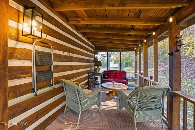 $449,900 | 645 Mt Pleasant Road, Vonore, TN 37885