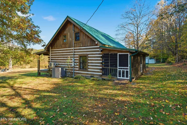 $449,900 | 645 Mt Pleasant Road, Vonore, TN 37885