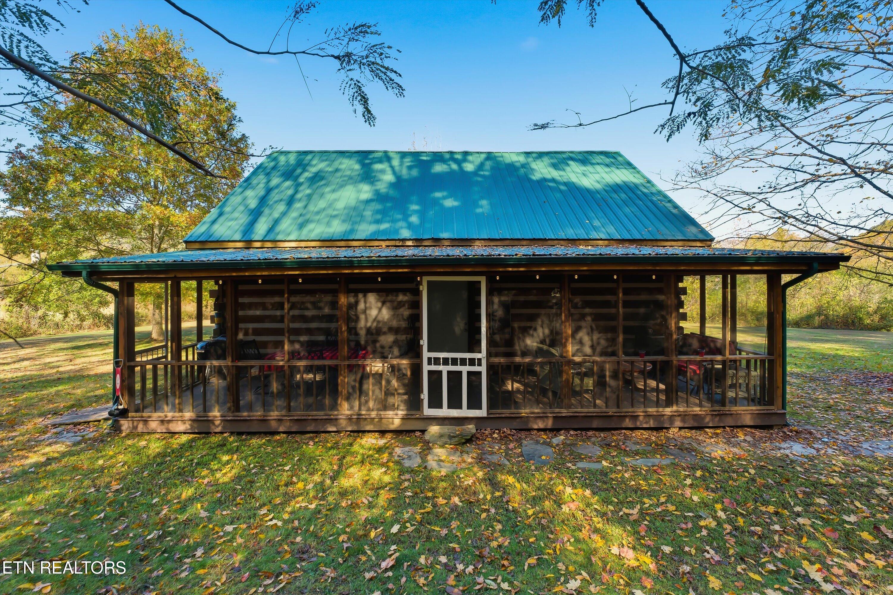 645 Mt Pleasant Road Vonore, TN 37885 - Photo 25 of 43 26-645 Mt Pleasant Rd-27