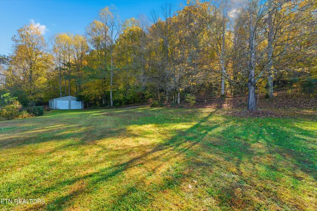$449,900 | 645 Mt Pleasant Road, Vonore, TN 37885