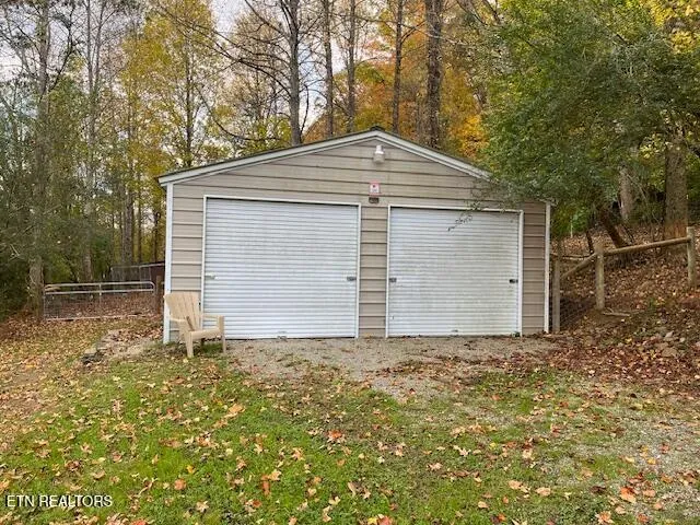 $449,900 | 645 Mt Pleasant Road, Vonore, TN 37885