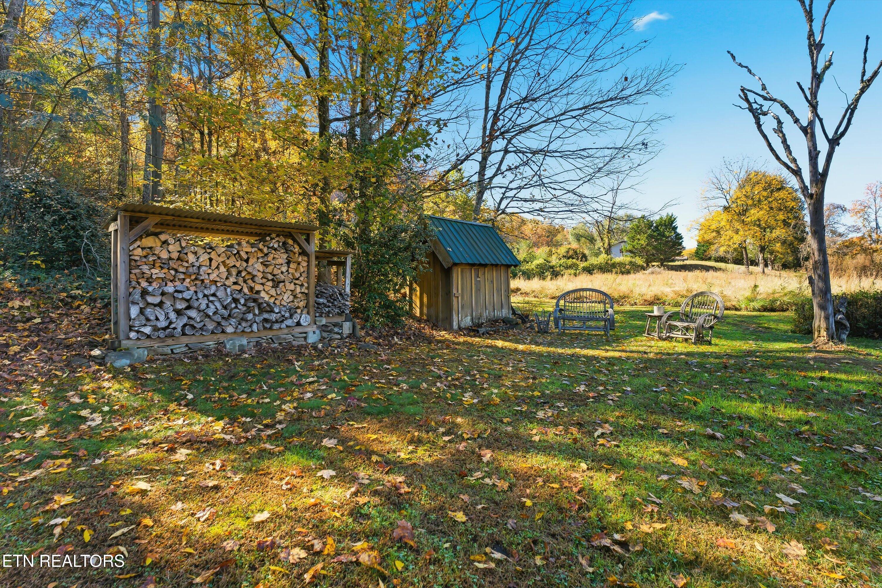645 Mt Pleasant Road Vonore, TN 37885 - Photo 33 of 43 30-645 Mt Pleasant Rd-32