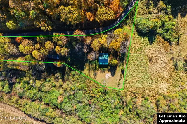 $449,900 | 645 Mt Pleasant Road, Vonore, TN 37885