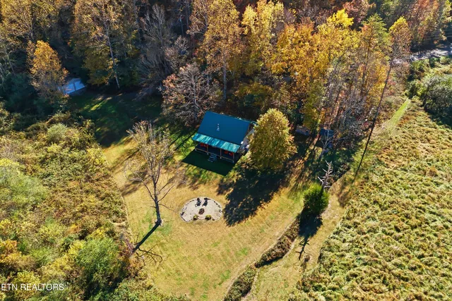 $449,900 | 645 Mt Pleasant Road, Vonore, TN 37885