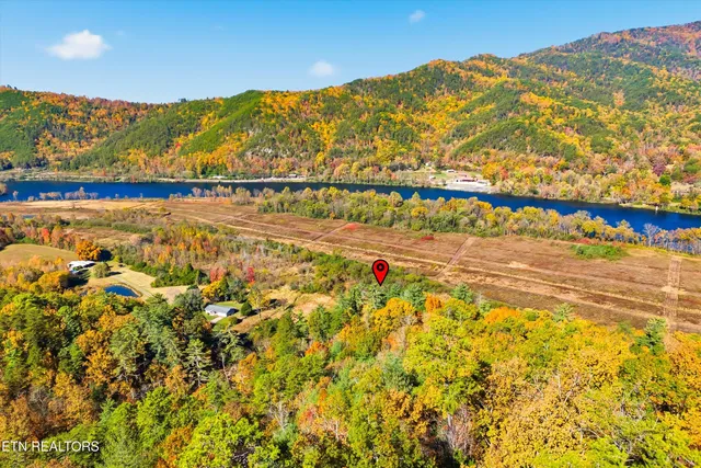 $449,900 | 645 Mt Pleasant Road, Vonore, TN 37885