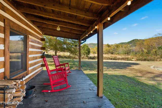 $449,900 | 645 Mt Pleasant Road, Vonore, TN 37885