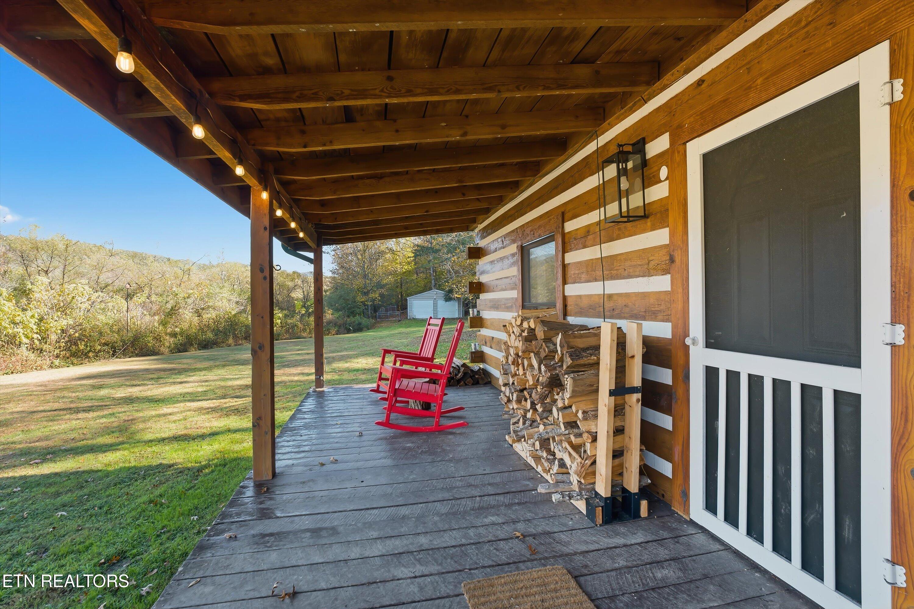645 Mt Pleasant Road Vonore, TN 37885 - Photo 5 of 43 05-645 Mt Pleasant Rd-5