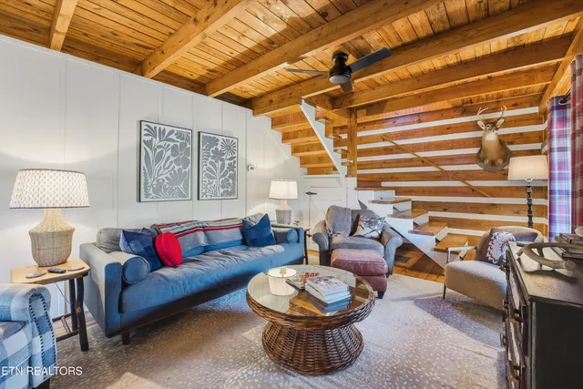 $449,900 | 645 Mt Pleasant Road, Vonore, TN 37885