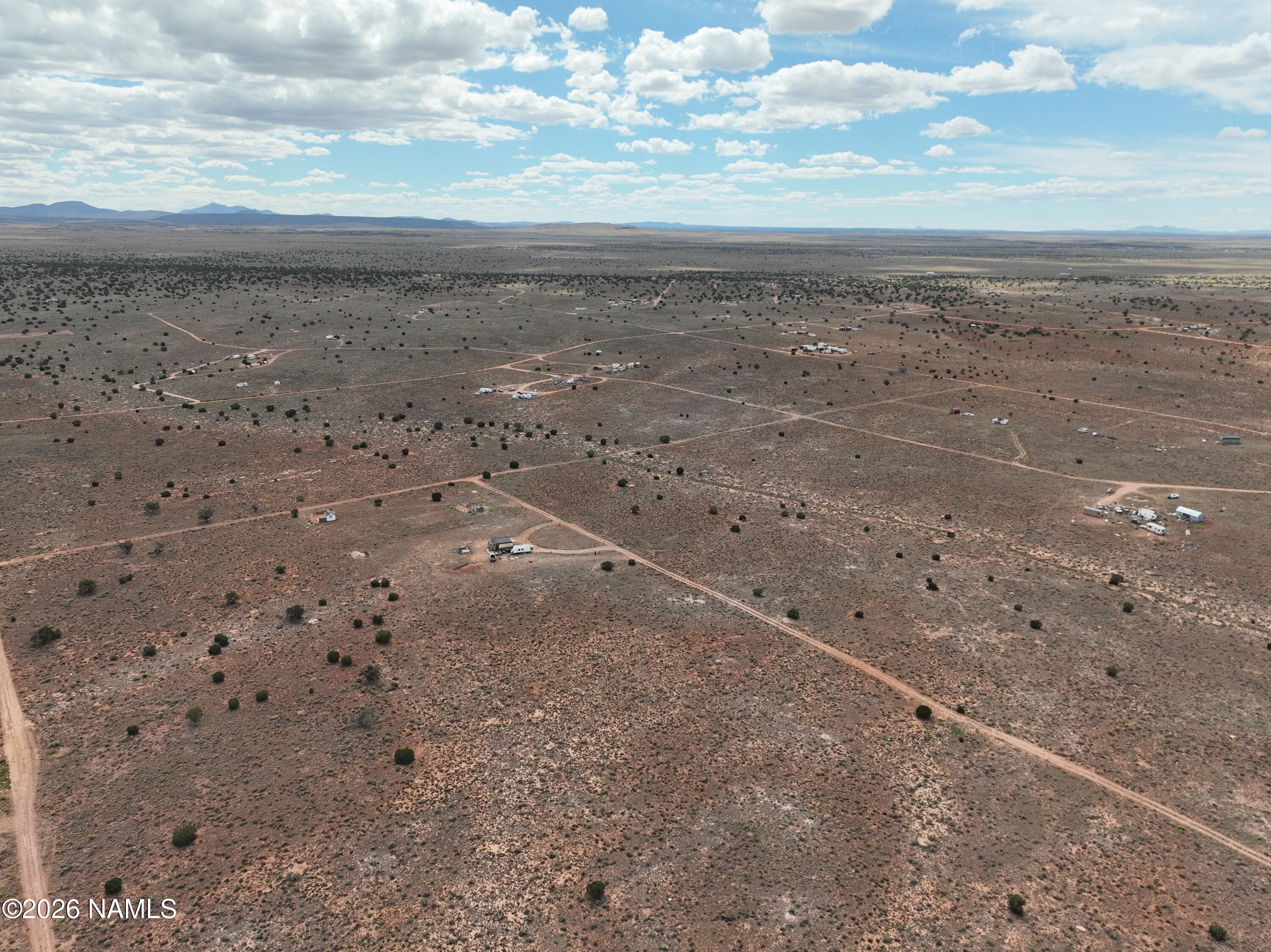 3143 South Glendale Road Williams, AZ 86046 - Photo 19 of 37 DJI_20260926125637_0073_V