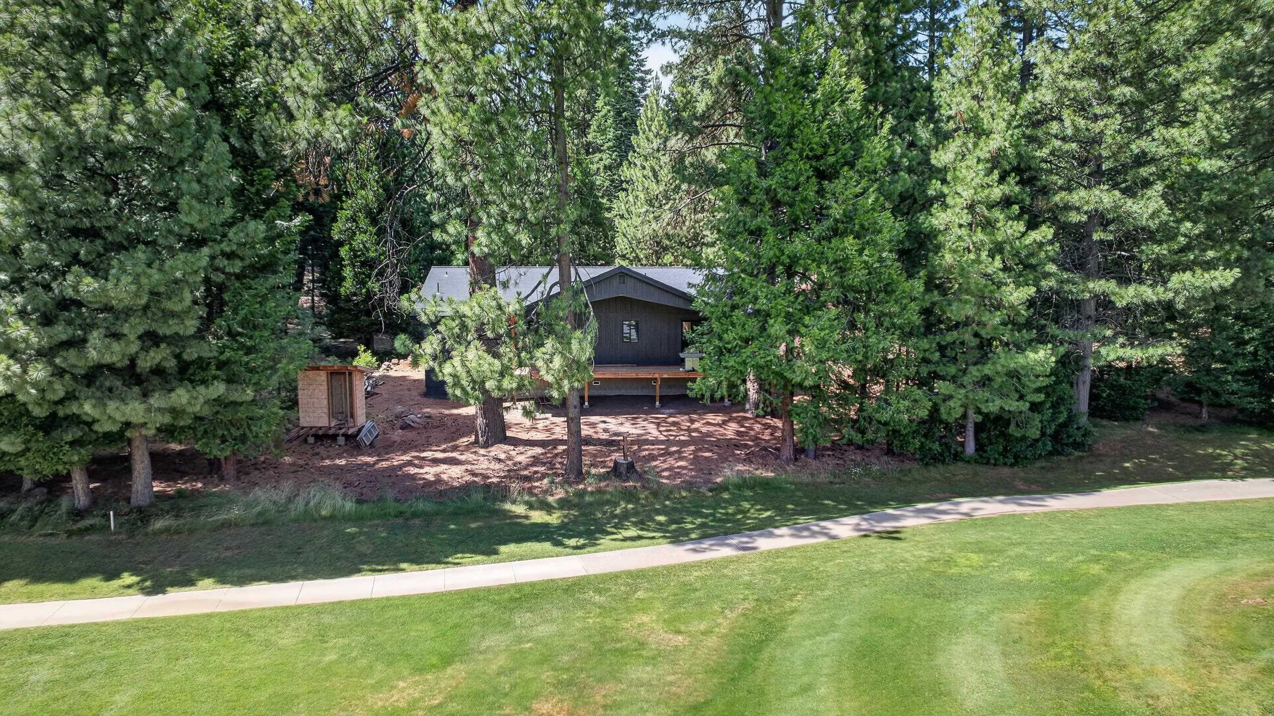 1008 Dyer View Road Lake Almanor, CA 96137 - Photo 36 of 38