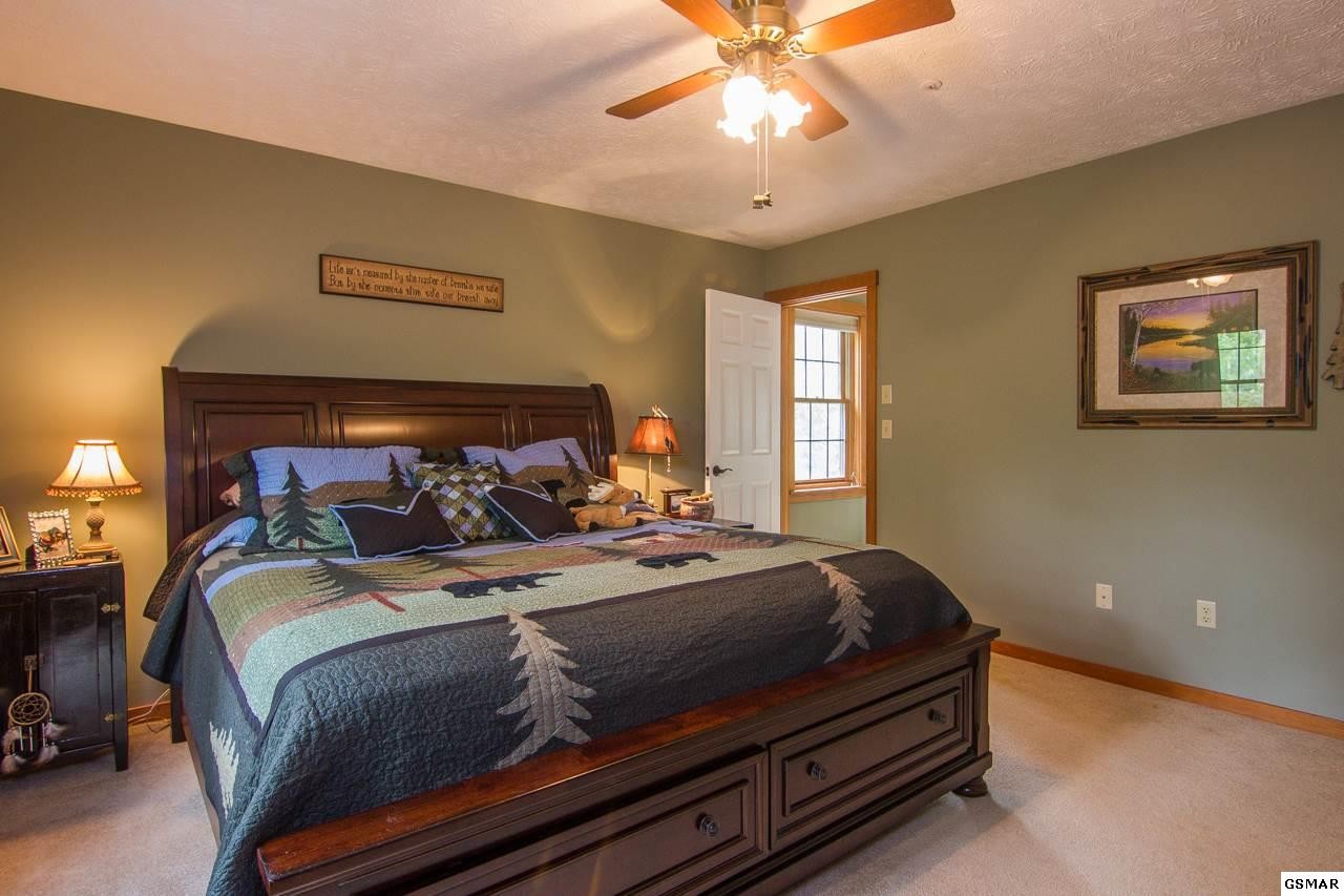2131 Castle Rise Way Sevierville, TN 37862 - Photo 23 of 35