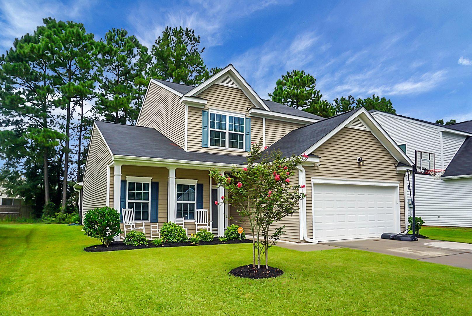 216 Alpine Road Summerville, SC 29485 - Photo 1 of 31 216 Alpine Road