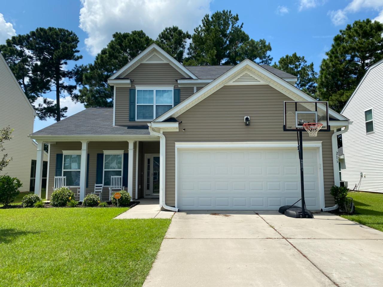 216 Alpine Road Summerville, SC 29485 - Photo 2 of 31 216 Alpine Rd