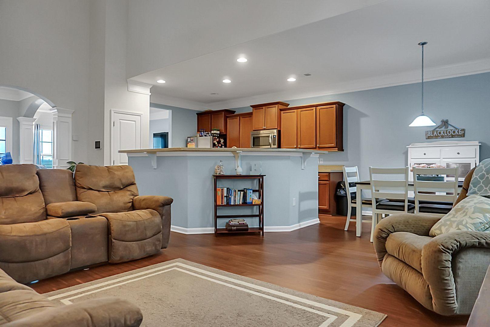 216 Alpine Road Summerville, SC 29485 - Photo 31 of 31 Open floor plan