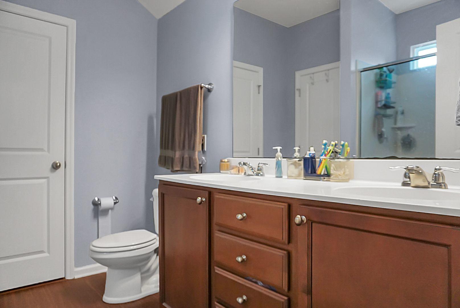 216 Alpine Road Summerville, SC 29485 - Photo 20 of 31 Master Bath