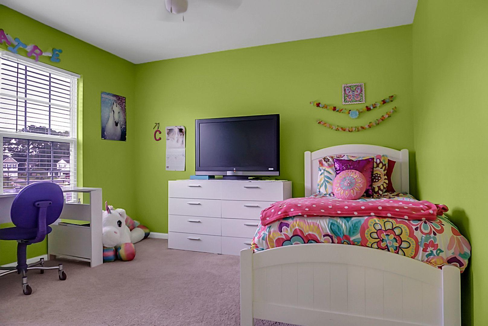216 Alpine Road Summerville, SC 29485 - Photo 22 of 31 Secondary bedroom