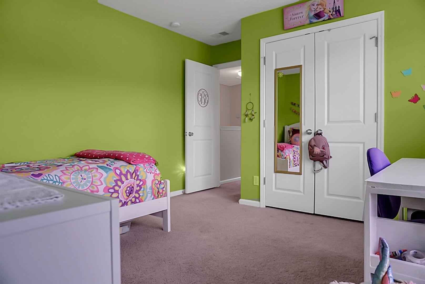 216 Alpine Road Summerville, SC 29485 - Photo 23 of 31 Second bedroom
