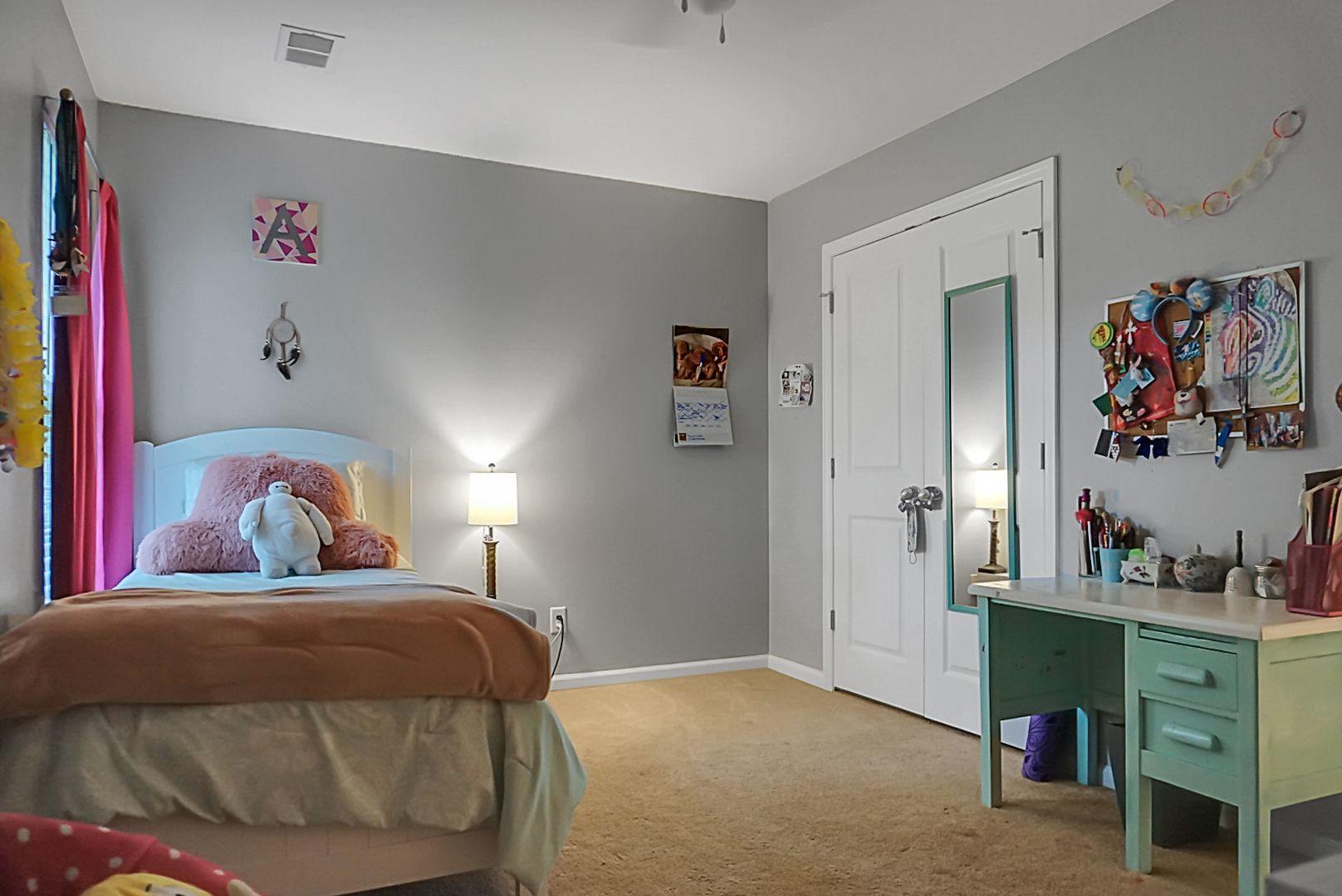 216 Alpine Road Summerville, SC 29485 - Photo 25 of 31 Bedroom