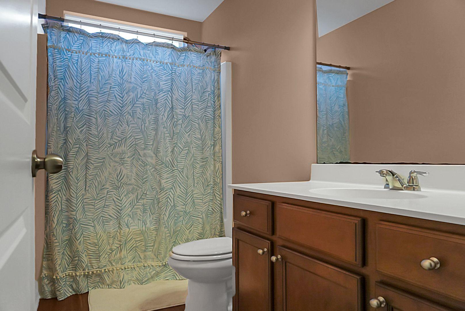 216 Alpine Road Summerville, SC 29485 - Photo 26 of 31 Upstairs full bath