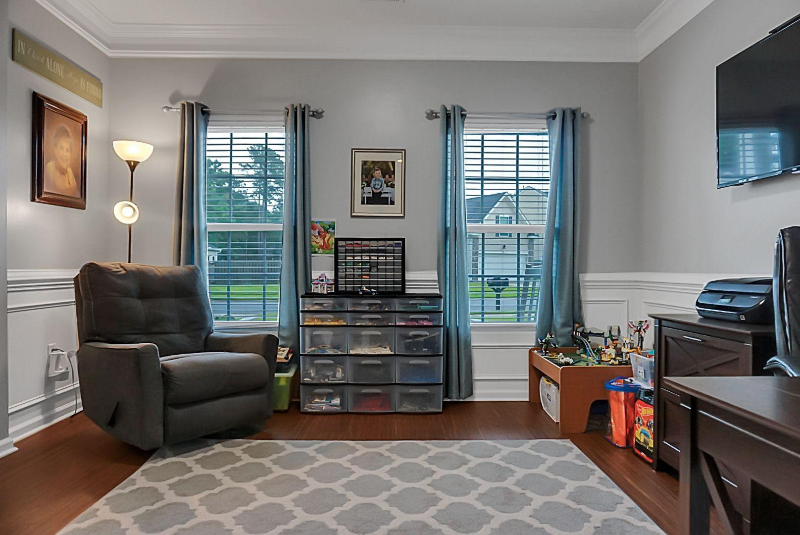 216 Alpine Road Summerville, SC 29485 - Photo 7 of 31 Dining room