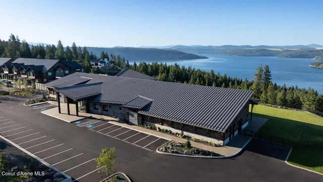 $375,000 | L170 South Basalt Drive, Coeur D'Alene, ID 83814