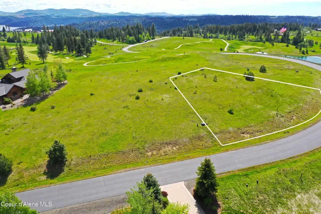 $375,000 | L170 South Basalt Drive, Coeur D'Alene, ID 83814