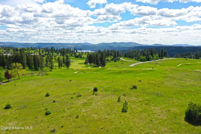 $375,000 | L170 South Basalt Drive, Coeur D'Alene, ID 83814