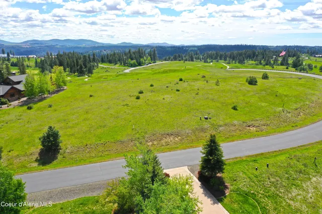 $375,000 | L170 South Basalt Drive, Coeur D'Alene, ID 83814
