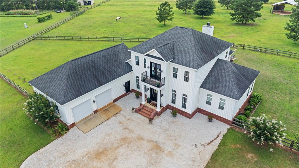 3115 Cumbie Road Newton, AL 36352 - Photo 58 of 61