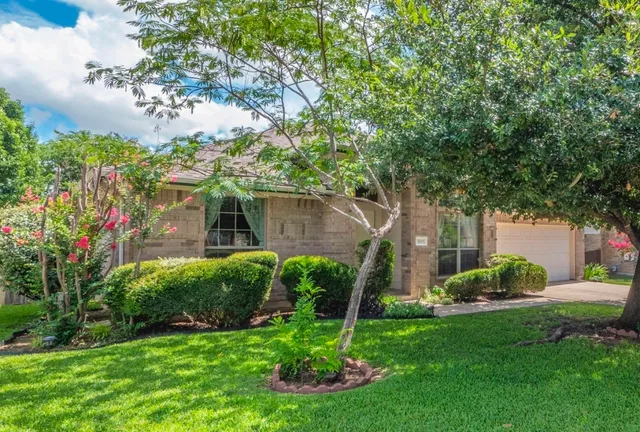 $895,000 | 5013 Sendero Springs Drive, Round Rock, TX 78681