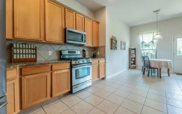 $895,000 | 5013 Sendero Springs Drive, Round Rock, TX 78681