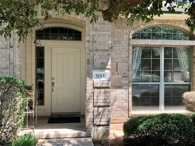 $895,000 | 5013 Sendero Springs Drive, Round Rock, TX 78681